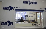 Radio Freedom