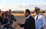 François Hollande 