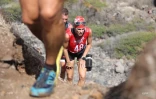 Swimrun 2019, natation, course, équipe Imaz Press