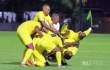 7ème tour de la coupe de france 2023 USST  SDFC 