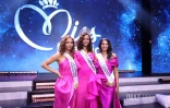 Marie Futol, Miss Réunion 2024