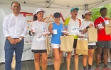 Saint-Paul : plus de 900 coureurs ont participé à la boucle parapente 