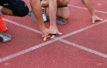 handicapé sports