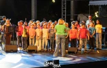 À Saint-Paul les enfants ont raconté leur vie selon leurs parents