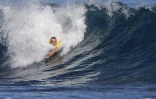 championnat de la réunion de surf