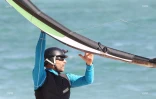 kite surf