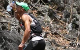Grand raid 2014
