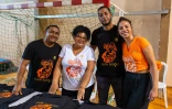 Saint-Denis organise la cinquième édition de "Fanm dobout" 