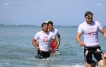 swim run 
