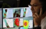 Future Garance : La Réunion en pré-alerte cyclonique, la dépression à 490 km de l'île