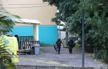 Saint-Denis : un homme retranché avec au moins un enfant dans le quartier de Bellepierre