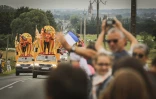 Caravane du Tour de France