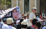 Manifestion palestine
