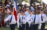 14 juillet 2019, défilé, Brachois, militaires, Saint-Denis, fête nationale