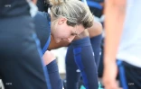 equipe de france de foot féminin 