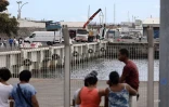 Le port