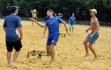 spikeball