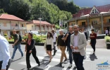 Région Réunion