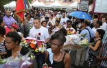 Dernier hommage à Roland Robert