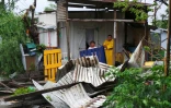 Cyclone Bejisa