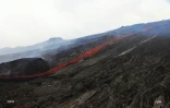 volcan février 2019