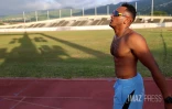 Dimitri Pavadé