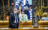 Région Réunion : conseil académique de l'Education nationale 