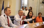 Conseil départemental