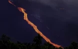 Eruption 12 août