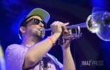 Jazz dann Port 2025  Dats it brass band ok