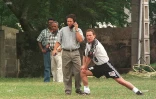Jean Pierre Papin 1999