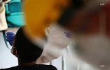 test coronavirus 