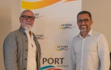 Conseil municipal de la ville du Port