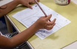 Emmanuel Séraphin visite écoles