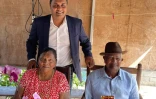 époux sinapayel 60 ans de mariage