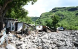 Cyclone Garance et la Grande Chaloupe