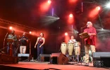 Daniel Waro jazz dann Port 2026