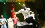 Beenie Man