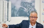 Le Département répond à Saint-Paul concernant les subventions