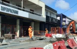 travaux centre-ville de saint-andré 