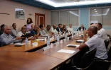 Comité syndical du Sidelec Réunion