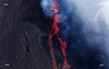 volcan juin 2019