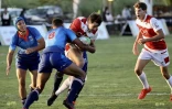 Jeux des îles, JIOI, 2019, rugby, Maurice, La Réunion, compétition, sport
