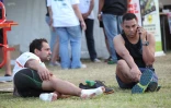 Grand raid 2012 