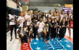 Equipe de France de boxing