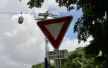 téléphérique Cinor
