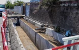 Saint-André : de nouvelles places de stationnement et des ruelles rénovées chemin de l'Étang