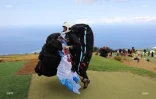 coupe du monde de parapente 2016 