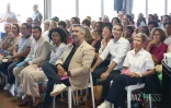 Saint-Denis : un rassemblement des forces de gauche pour s'unir et batîr un projet commun
