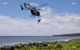 Mercredi 30 janvier 2019 - Attaque de requin à Saint-Rose : l'homme est décédé